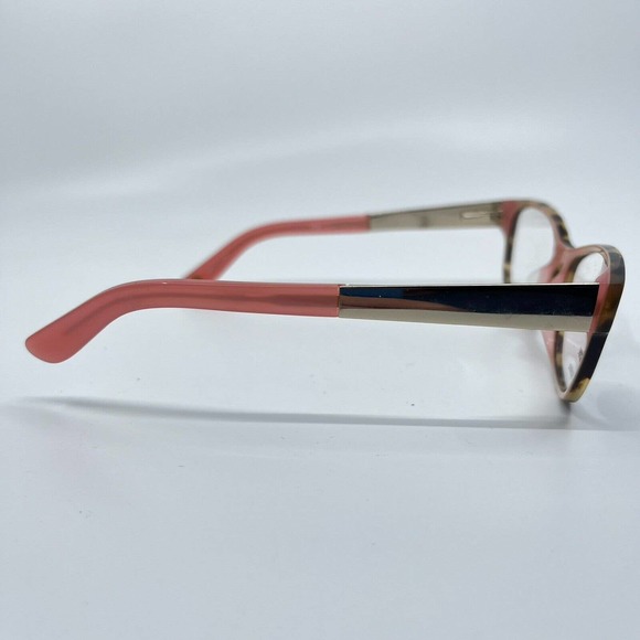 Juicy Couture Eyeglasses JU162 RUL 52 [] 15 135 Flex Hinges H6882 - Picture 5 of 8